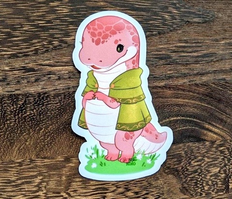 Iron Fist Alexander Sticker for Sale by augbe