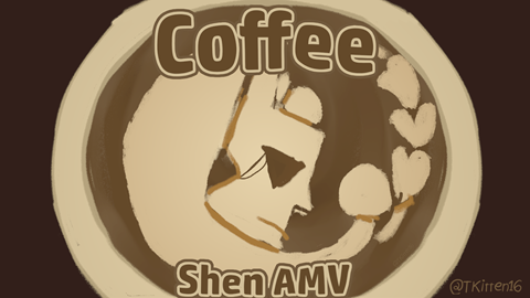 Coffee AMV thumbnail