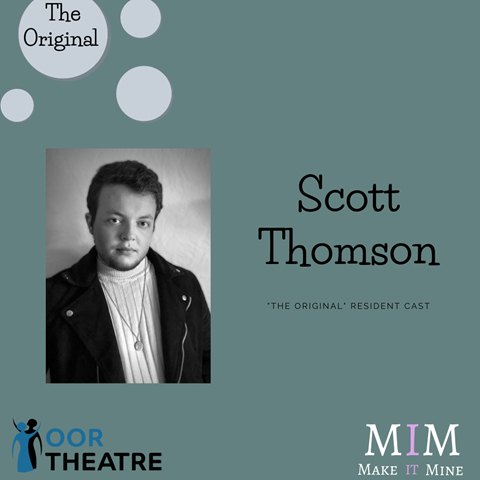 Scott Thomson