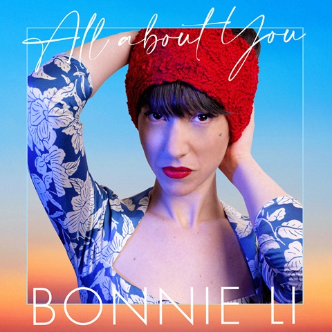 All about You single cover