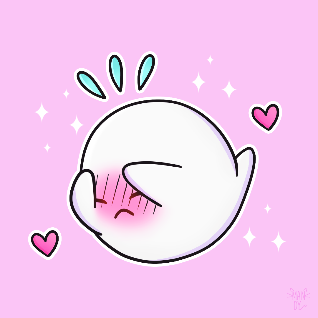 Visit Mandy 🌙 Twitch Artist's Ko-fi Shop! - Ko-fi ❤️ Where creators get  support from fans through donations, memberships, shop sales and more! The  original 'Buy Me a Coffee' Page.