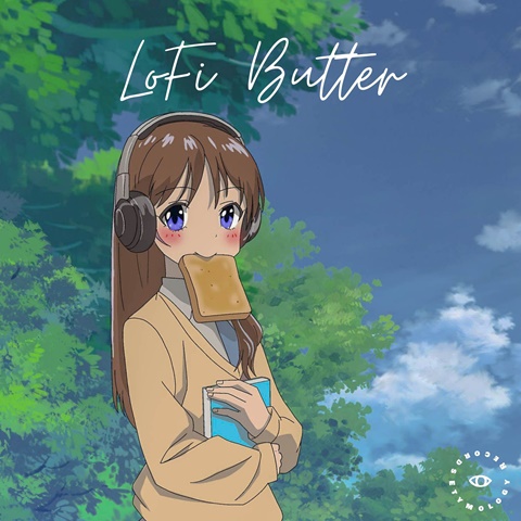 Lo-Fi Butter Playlist