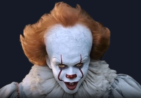 pennywise Jumpscare - mervve's Ko-fi Shop - Ko-fi ️ Where creators get ...