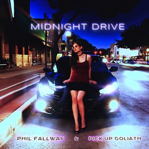 Midnight Drive (EP)