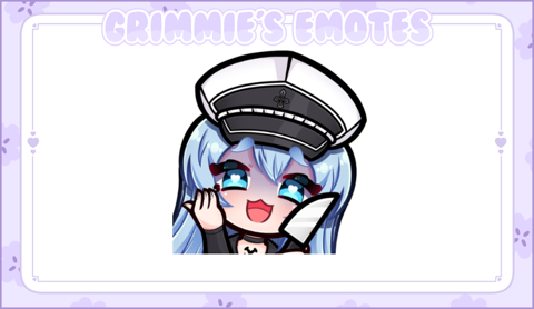 cursed emoji twitch/discord emotes - itsallymoo's Ko-fi Shop - Ko-fi ❤️  Where creators get support from fans through donations, memberships, shop  sales and more! The original 'Buy Me a Coffee' Page.