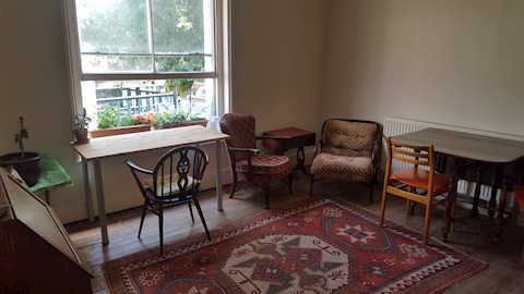 Writers' Room