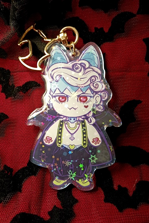 【匿名発送】WATWING Seraphim Acrylic Keychain WATWING Seraphim ランダムグッズ セット - メルカリ