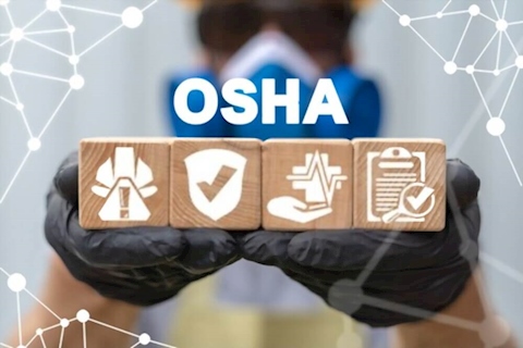 OSHA 30-Hour Compliance Training Course