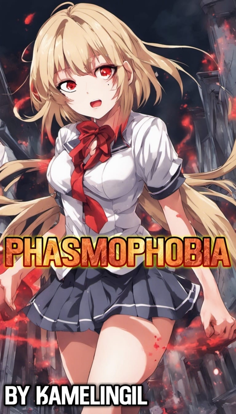 PHASMOPHOBIA