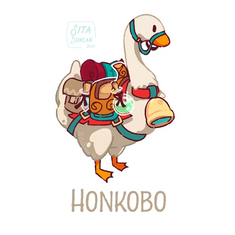 Honkono