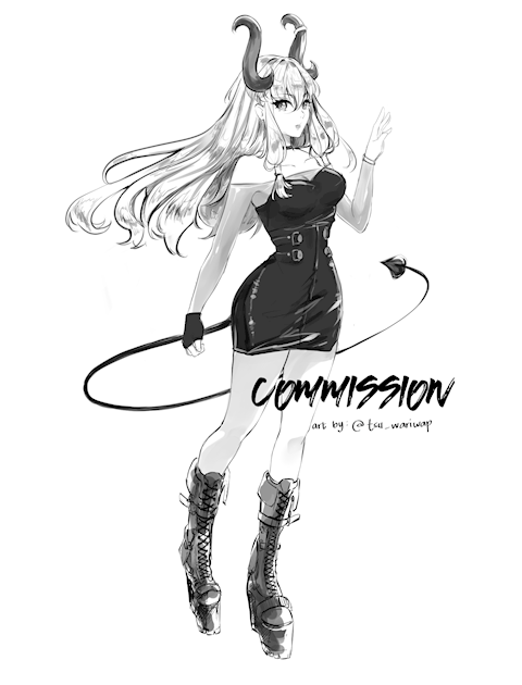 OC commission