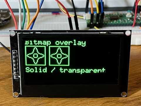 Display Chat