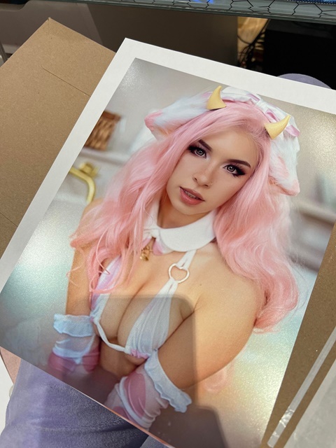 Signed Prints coming soon!