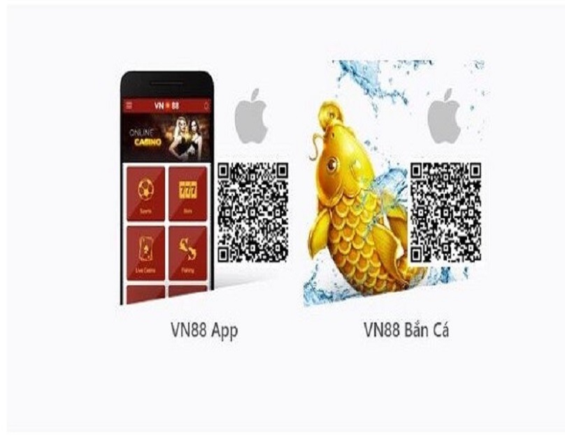 VN88 app – Giai tri hap dan cung the gioi ca cuoc 