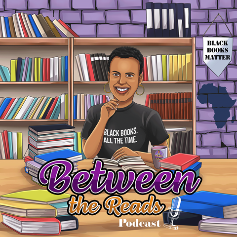 Between the Reads Cover Art