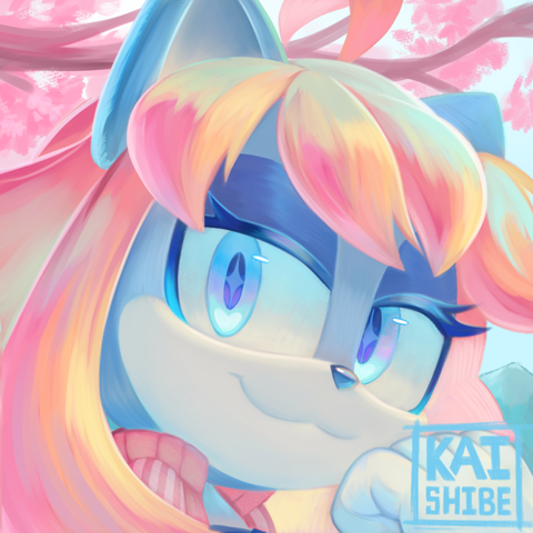 render icon for HannahTheCat 