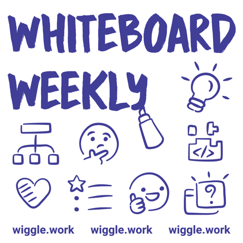 Whiteboard Weekly 