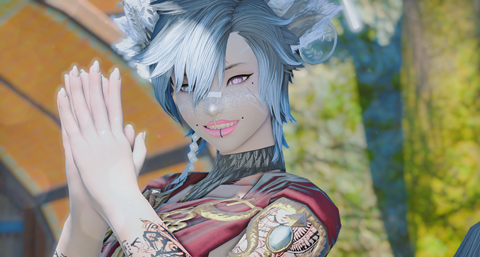 Hello~