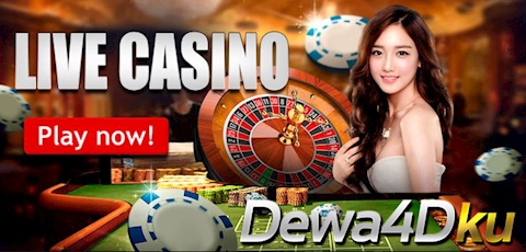 judi casino online