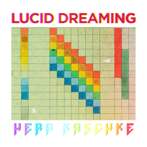 New Song "Lucid Dreaming"