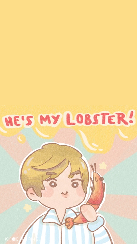 My Lobster
