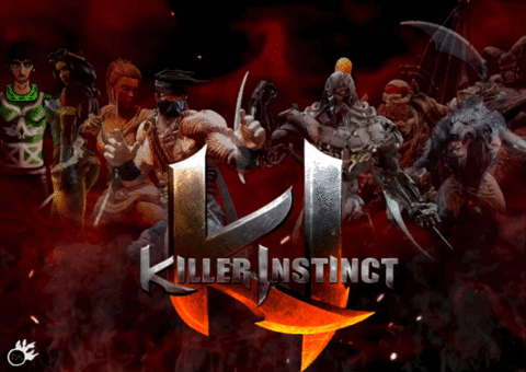 killer instinct wallpaper 1920x1080