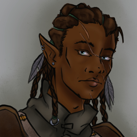 Normalize Elves of Color