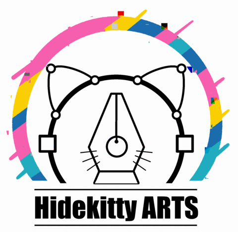 Hidekitty ARTS