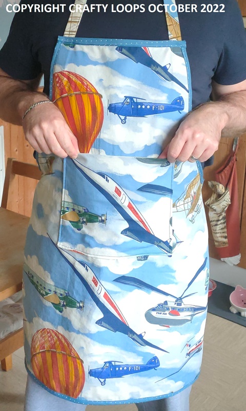 Need a quick handmade Christmas gift?