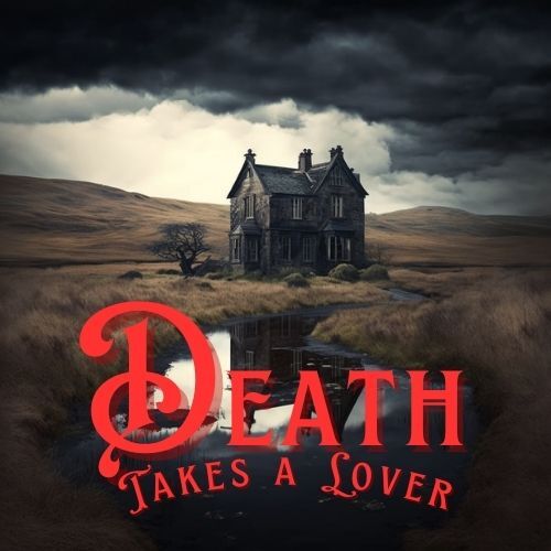 Death Takes a Lover - a D.S.Billings Mystery