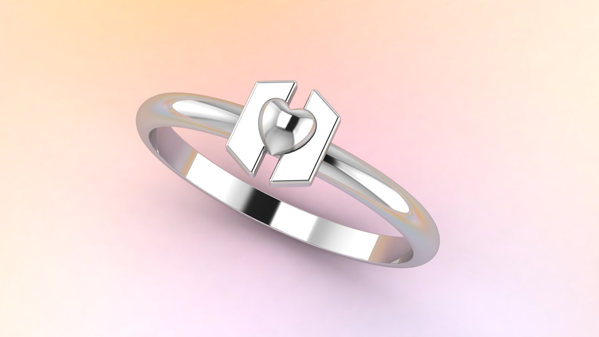 ARMY X BTS RING – vantaeshopfr