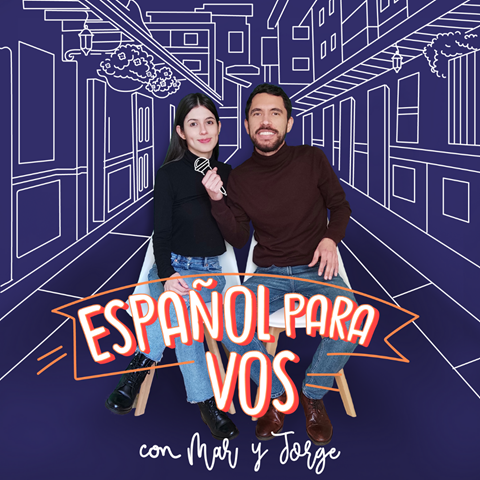 Español para vos podcast