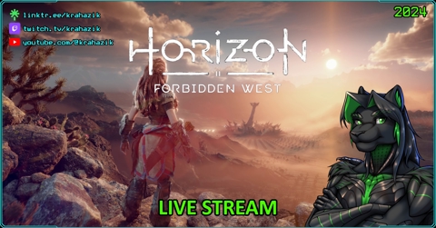 Horizon Live Stream