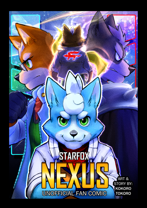 Star Fox: Nexus