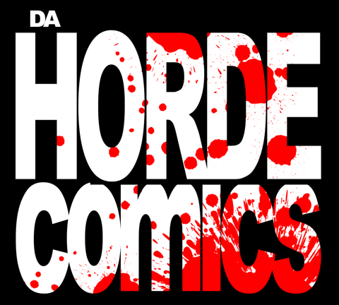 da Horde's Comics