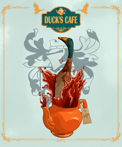 Duck straw topper - Lotus Hut Boutique's Ko-fi Shop - Ko-fi ❤️ Where  creators get support from fans through donations, memberships, shop sales  and more! The original 'Buy Me a Coffee' Page.