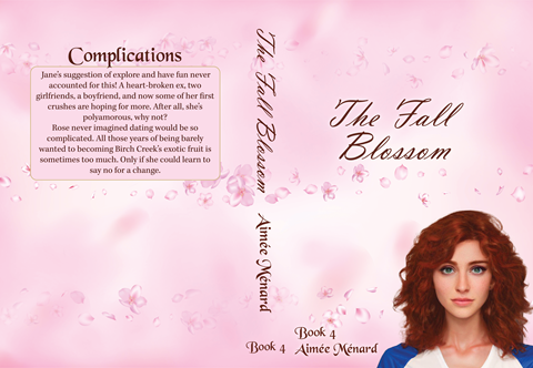 The Fall Blossom Full Cover