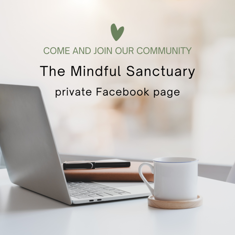 The Mindful Sanctuary 