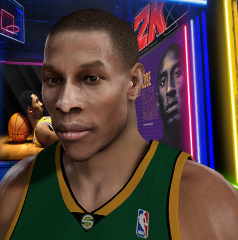ァッション人気ブランドランキング Brunson Jalen 2k17x23 NBA - Shop Ko-fi Gocho's Nintendo Switch