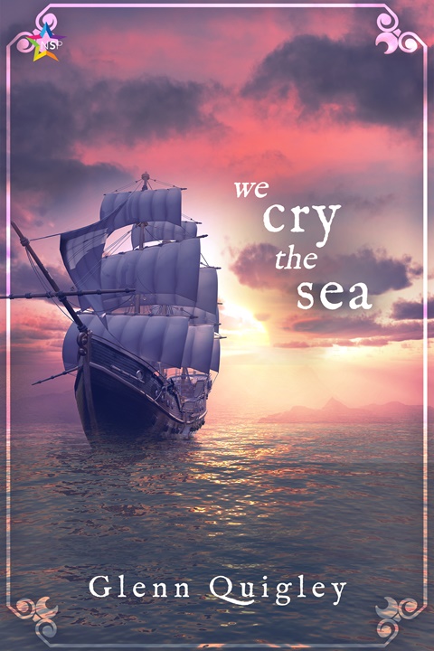 We Cry the Sea 