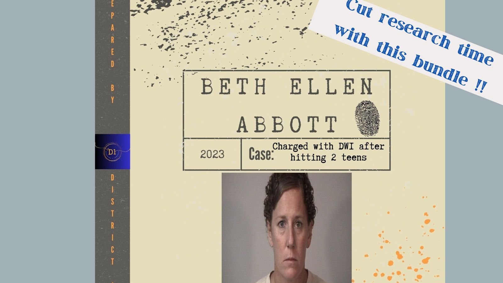 Usmc beth ellen abbott bundle district 1 insider s ko fi shop ko fi