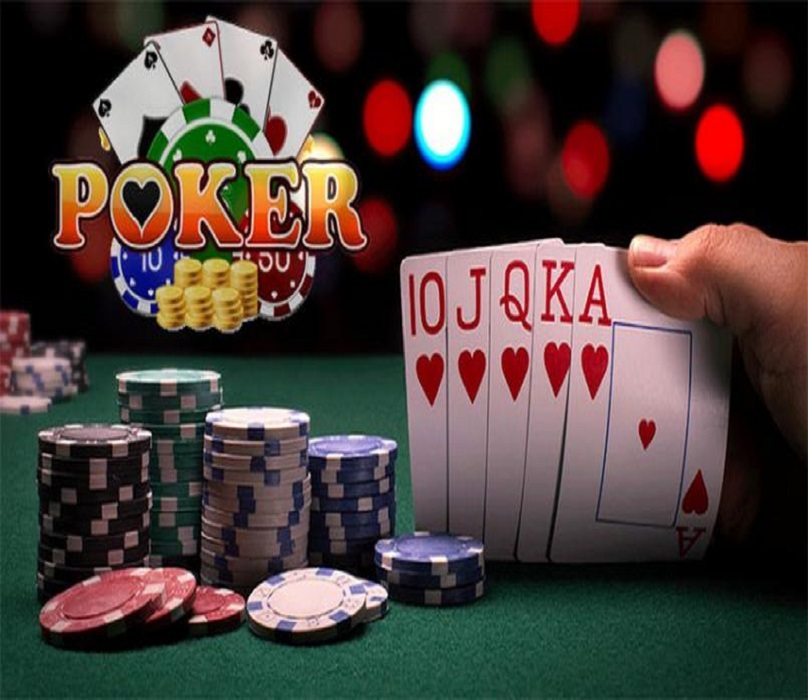 Tổng hợp thuật ngữ trong poker và giải thích chi t