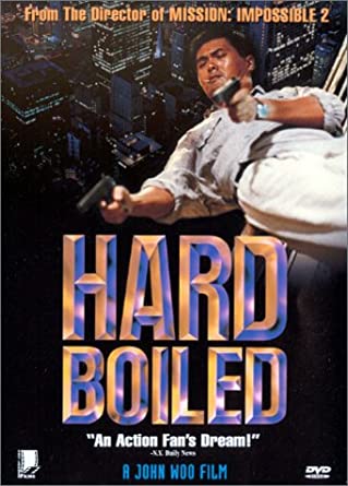 Ep.2: Hard Boiled (辣手神探) with Sean's Dad