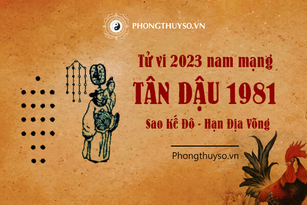 Các Tuổi Bị Ảnh Hưởng bởi Sao Kế Đô và Địa Võng Năm 2024