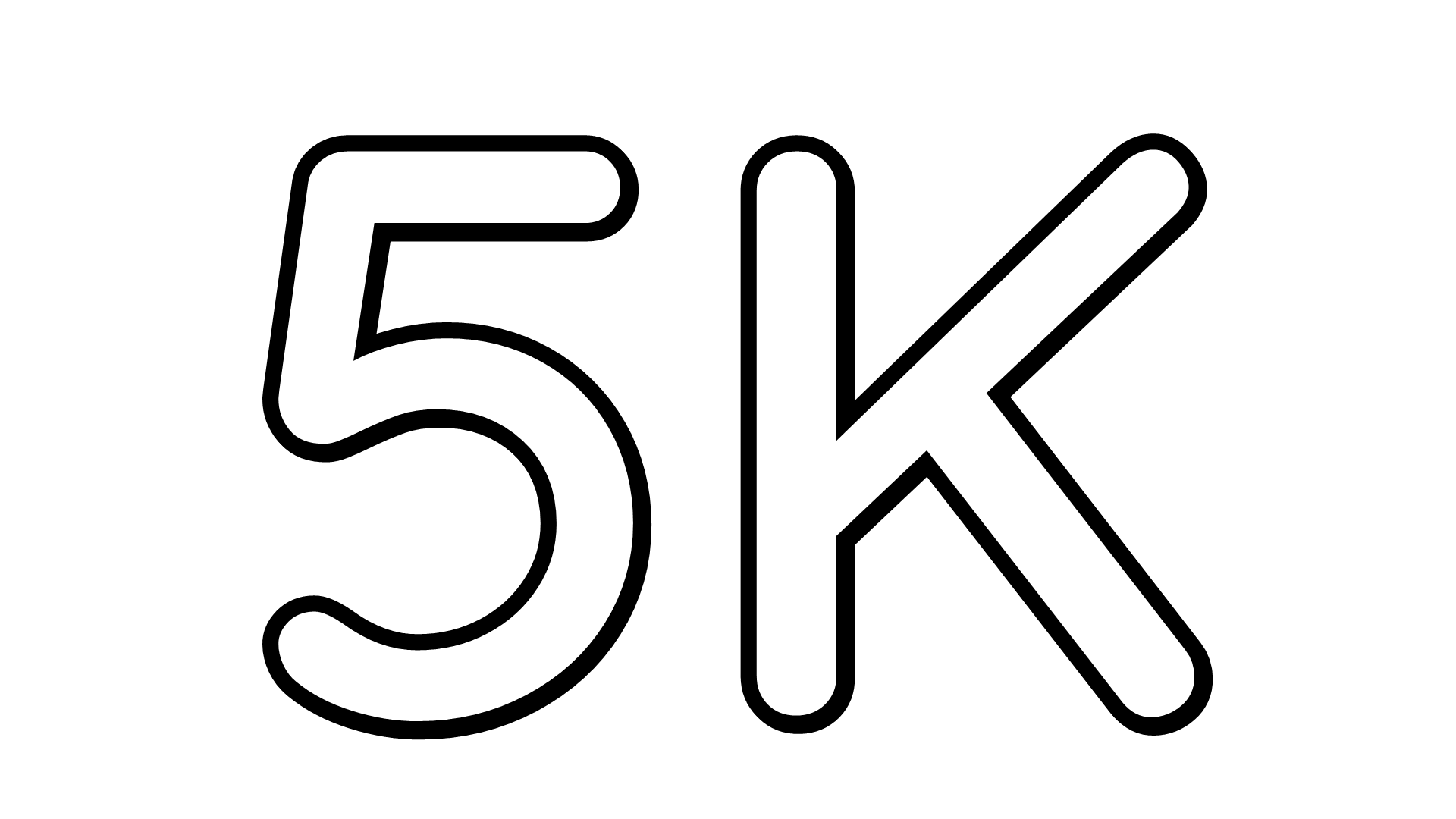 5,000 Subscribers on YouTube!
