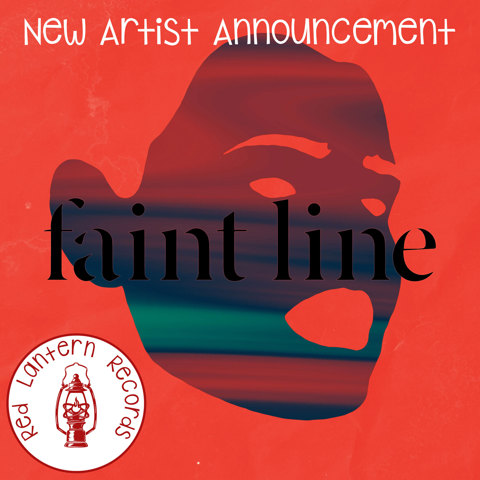 New Artist - Faint Line