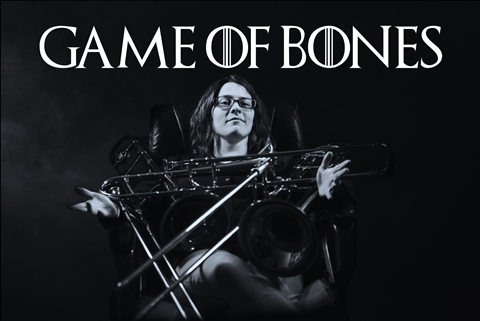 "Game of Bones"