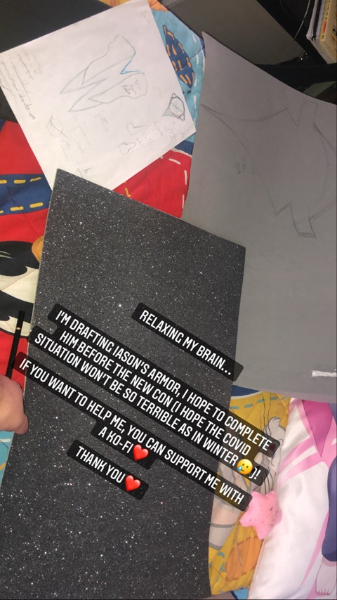 I’m working despite university 