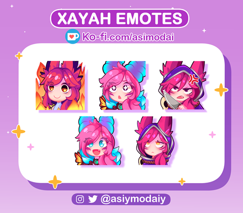 cursed emoji twitch/discord emotes - itsallymoo's Ko-fi Shop - Ko-fi ❤️  Where creators get support from fans through donations, memberships, shop  sales and more! The original 'Buy Me a Coffee' Page.