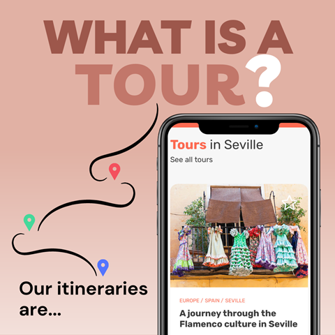 What is a Tour?